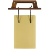 Thomann Sonority Bell Plate A Chakra