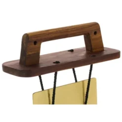 Thomann Sonority Bell Plate A Chakra