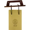 Thomann Sonority Bell Plate B Chakra