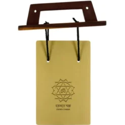 Thomann Sonority Bell Plate B Chakra