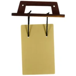 Thomann Sonority Bell Plate B Chakra