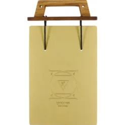 Thomann Sonority Bell Plate C Chakra