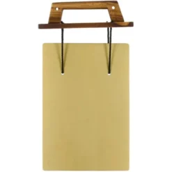 Thomann Sonority Bell Plate D Chakra