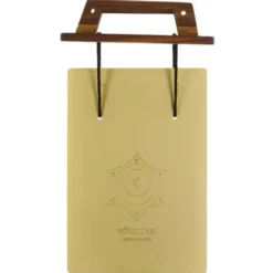 Thomann Sonority Bell Plate D Chakra
