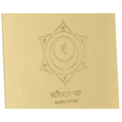Thomann Sonority Bell Plate D Chakra