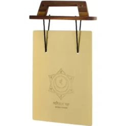 Thomann Sonority Bell Plate D Chakra