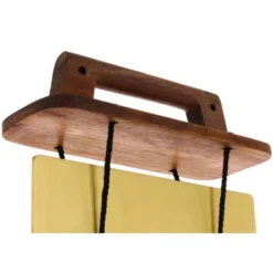 Thomann Sonority Bell Plate Earth