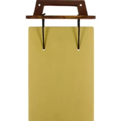 Thomann Sonority Bell Plate Earth