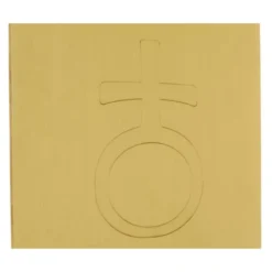 Thomann Sonority Bell Plate Earth