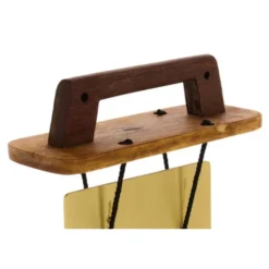 Thomann Sonority Bell Plate F Chakra