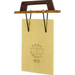 Thomann Sonority Bell Plate F Chakra