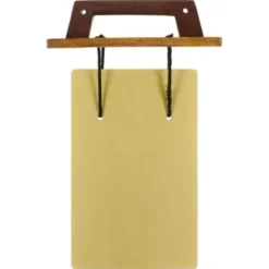 Thomann Sonority Bell Plate F Chakra