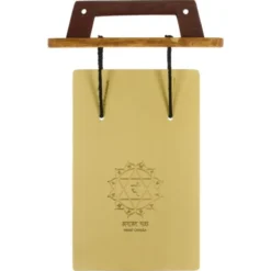 Thomann Sonority Bell Plate F Chakra