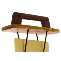 Thomann Sonority Bell Plate F Chakra