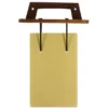 Thomann Sonority Bell Plate G Chakra
