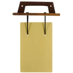 Thomann Sonority Bell Plate G Chakra