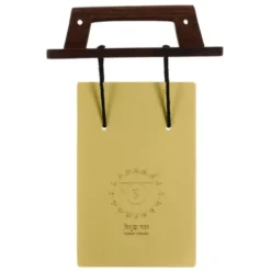 Thomann Sonority Bell Plate G Chakra