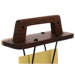 Thomann Sonority Bell Plate G Chakra