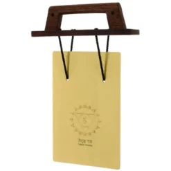 Thomann Sonority Bell Plate G Chakra