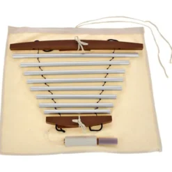 Thomann Sonority Chimes Aqua