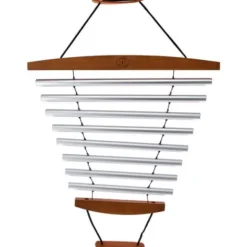 Thomann Sonority Chimes C# Maj. Silver