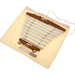 Thomann Sonority Chimes C# Maj. Silver
