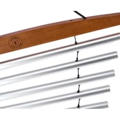 Thomann Sonority Chimes C# Maj. Silver