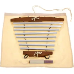 Thomann Sonority Chimes C# Maj. Silver