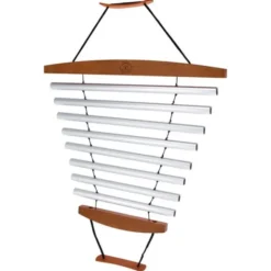 Thomann Sonority Chimes C# Maj. Silver