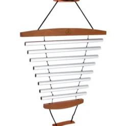 Thomann Sonority Chimes C# Maj. Silver