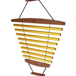 Thomann Sonority Chimes C# Major Gold