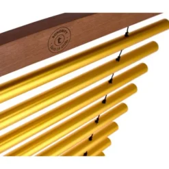 Thomann Sonority Chimes C# Major Gold