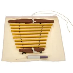 Thomann Sonority Chimes C# Major Gold