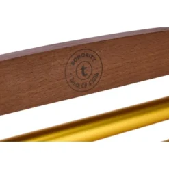 Thomann Sonority Chimes C# Major Gold