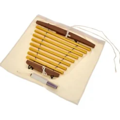 Thomann Sonority Chimes C# Major Gold