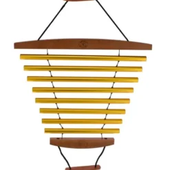 Thomann Sonority Chimes C# Major Gold