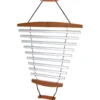 Thomann Sonority Chimes Penta9C Silver