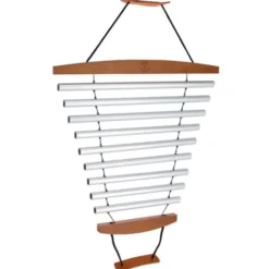 Thomann Sonority Chimes Penta9C Silver