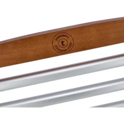 Thomann Sonority Chimes Penta9C Silver
