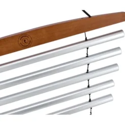 Thomann Sonority Chimes Penta9C Silver