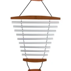 Thomann Sonority Chimes Penta9C Silver