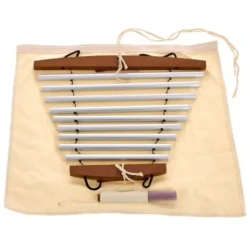 Thomann Sonority Chimes Penta9C Silver