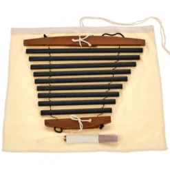 Thomann Sonority Chimes Penta9 C Dark