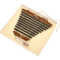 Thomann Sonority Chimes Penta9 C Dark