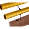 Thomann Sonority Chimes Penta7 C Gold