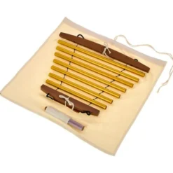 Thomann Sonority Chimes Penta7 C Gold
