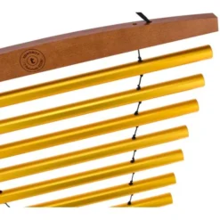 Thomann Sonority Chimes Penta7 C Gold