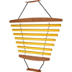 Thomann Sonority Chimes Penta7 C Gold