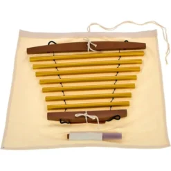 Thomann Sonority Chimes Penta7 C Gold