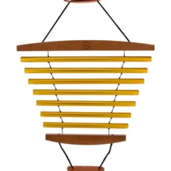 Thomann Sonority Chimes Penta7 C Gold